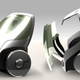 Illustration for article titled GM, Segway To Unveil New Two-Wheeled Urban Vehicle